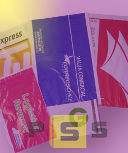 PSS Packaging